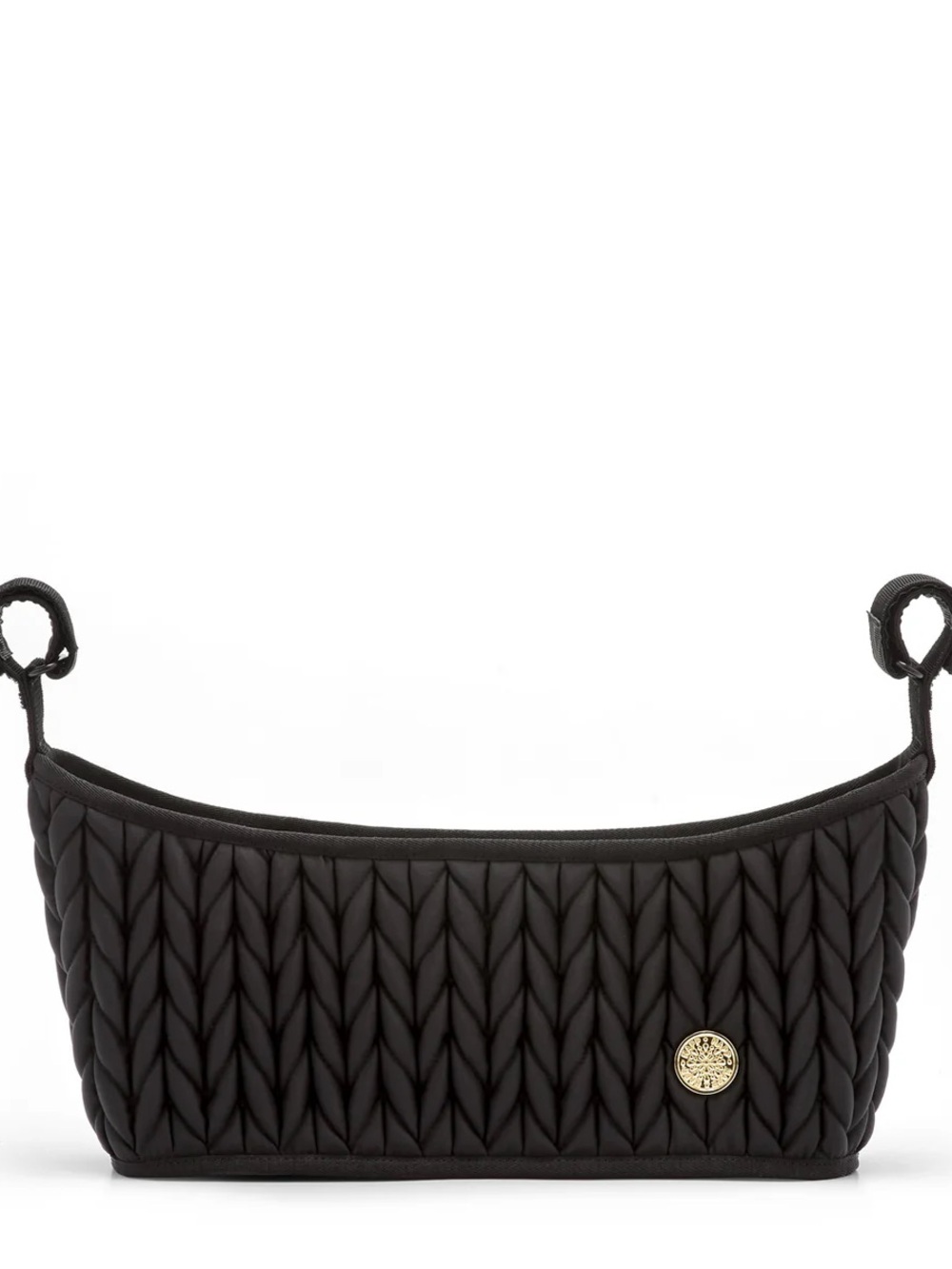 Happ Brand Stroller Organizer Black